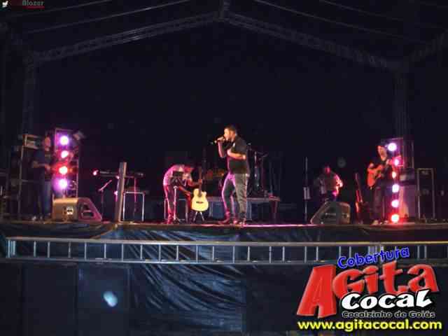 Anivers�rio de Cocalzinho