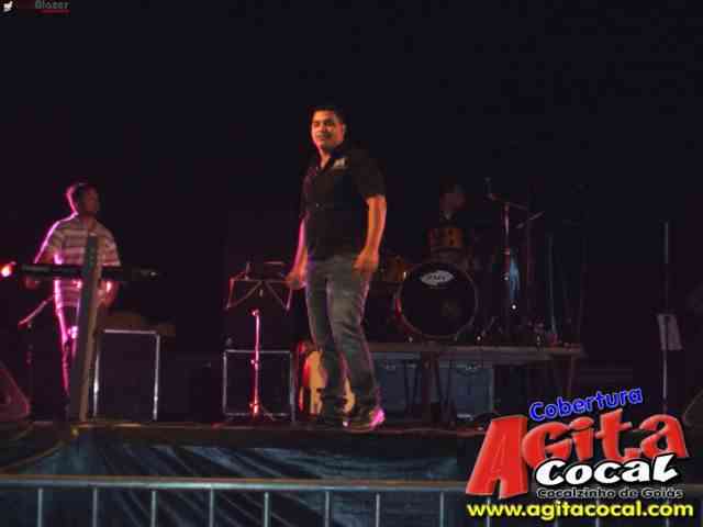 Anivers�rio de Cocalzinho