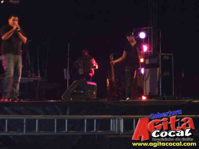 Anivers�rio de Cocalzinho