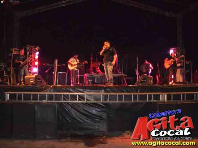 Anivers�rio de Cocalzinho