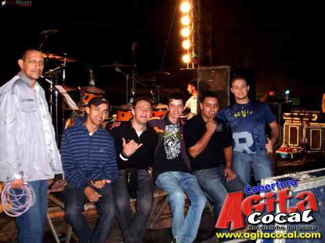 Anivers�rio de Cocalzinho