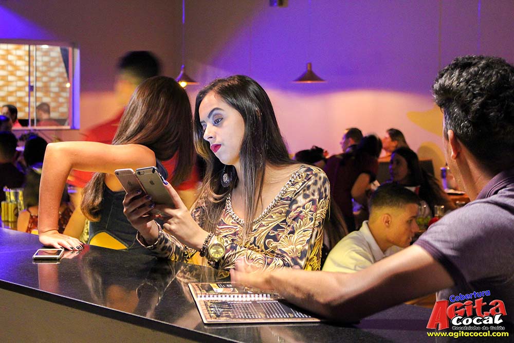 Pr�-Inaugura��o do Churrasquinho do Zezinho