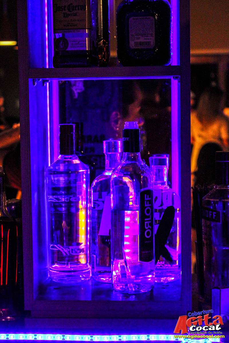 Pr�-Inaugura��o do Churrasquinho do Zezinho