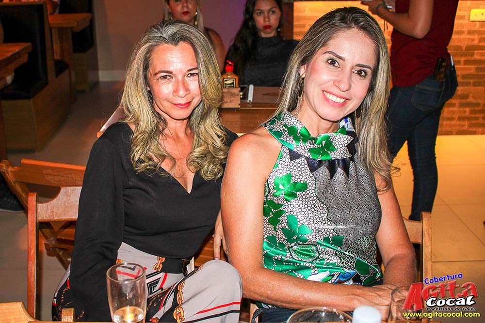 Pr�-Inaugura��o do Churrasquinho do Zezinho