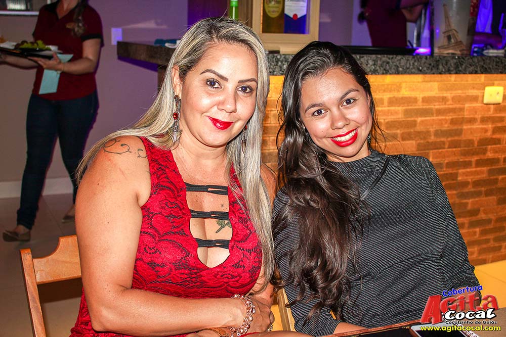 Pr�-Inaugura��o do Churrasquinho do Zezinho