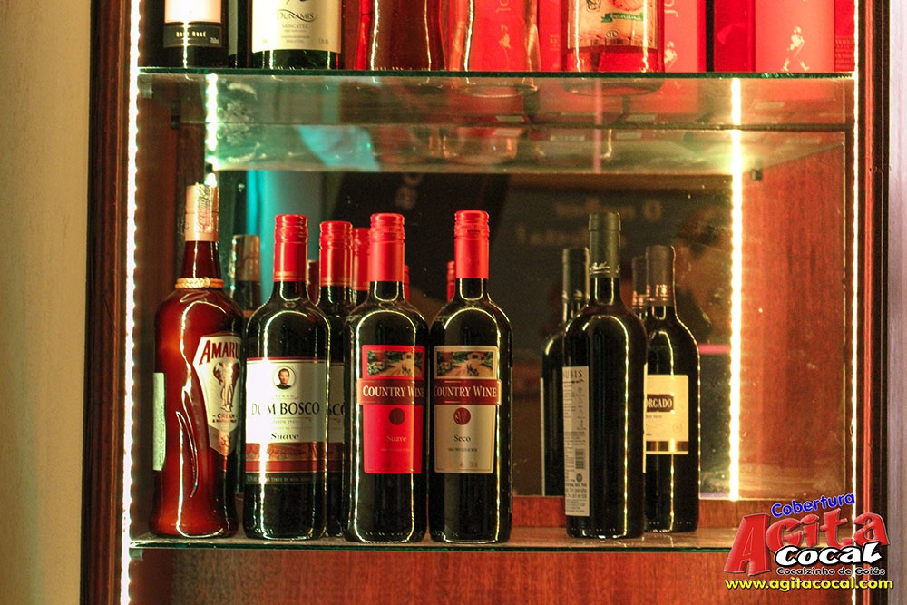 Final de semana no Villa Prime