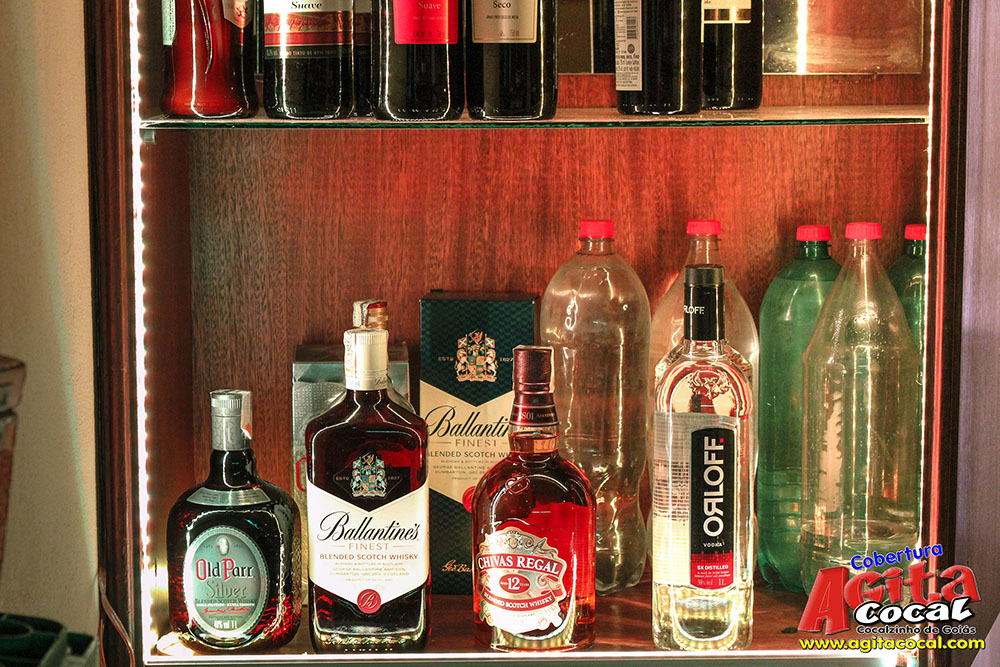 Final de semana no Villa Prime