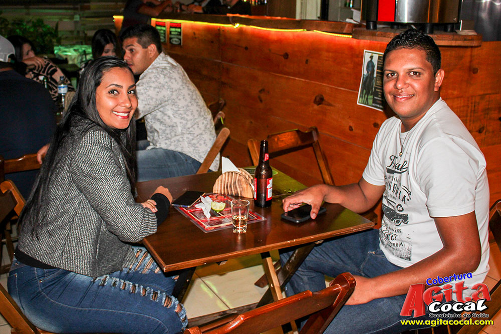 Final de semana no Villa Prime