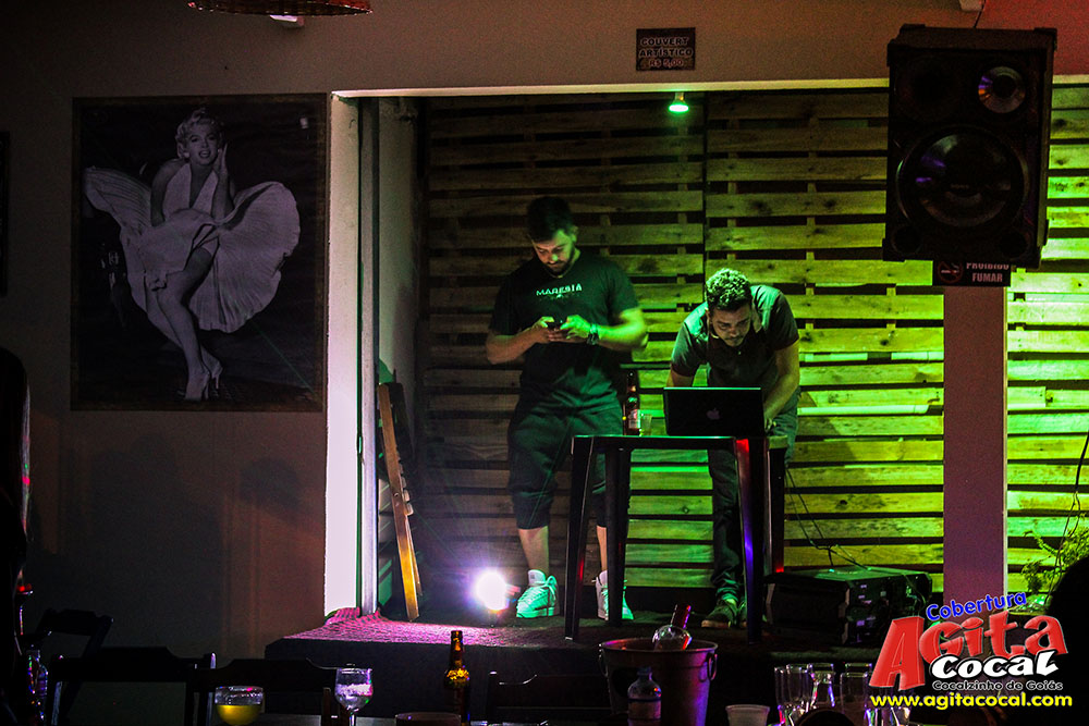 Final de semana no Villa Prime