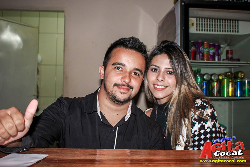 Final de semana no Villa Prime