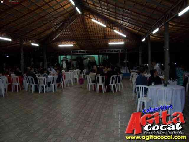 Casamento Vereador Zerinho