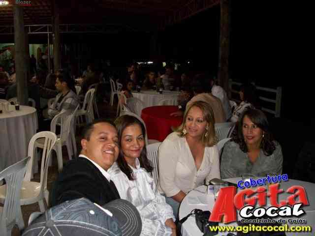 Casamento Vereador Zerinho