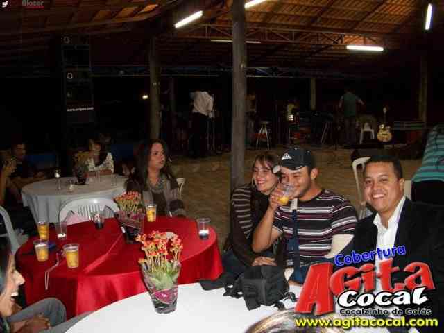 Casamento Vereador Zerinho