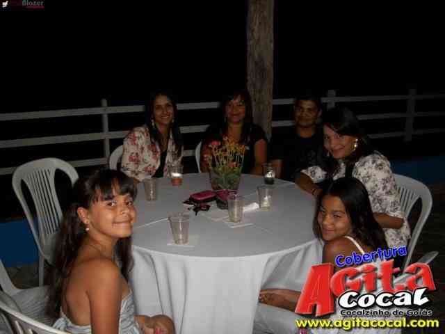 Casamento Vereador Zerinho