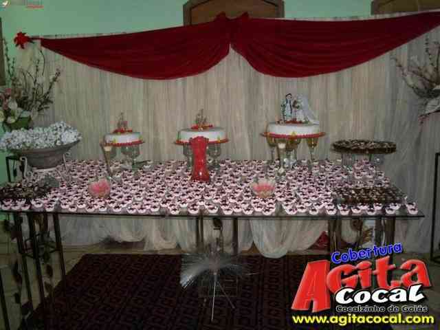 Casamento Vereador Zerinho