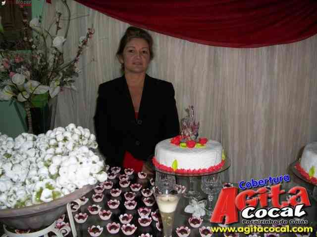 Casamento Vereador Zerinho