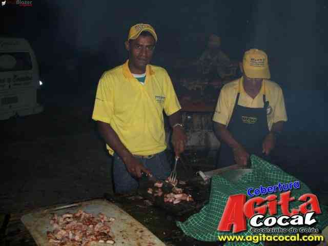 Casamento Vereador Zerinho