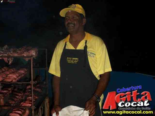 Casamento Vereador Zerinho