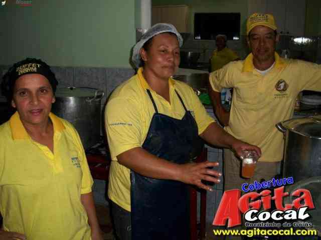 Casamento Vereador Zerinho