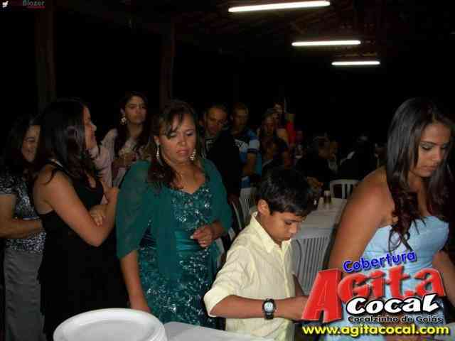 Casamento Vereador Zerinho