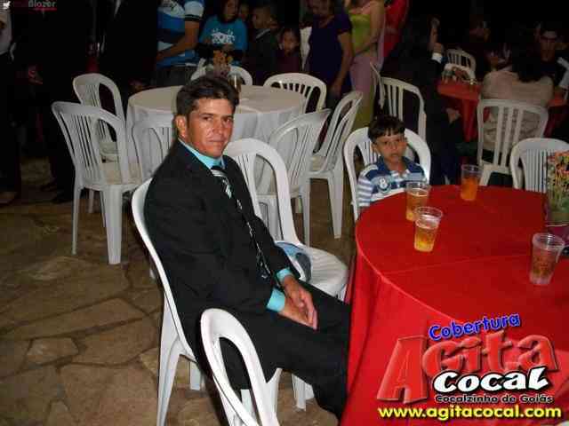 Casamento Vereador Zerinho