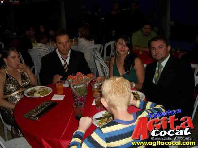 Casamento Vereador Zerinho