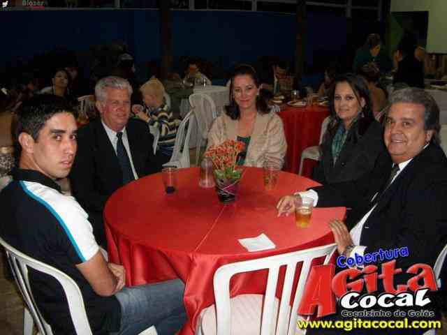 Casamento Vereador Zerinho