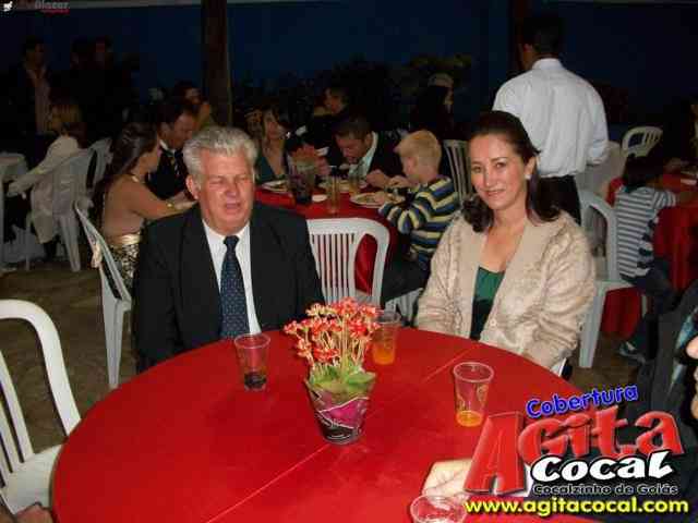 Casamento Vereador Zerinho