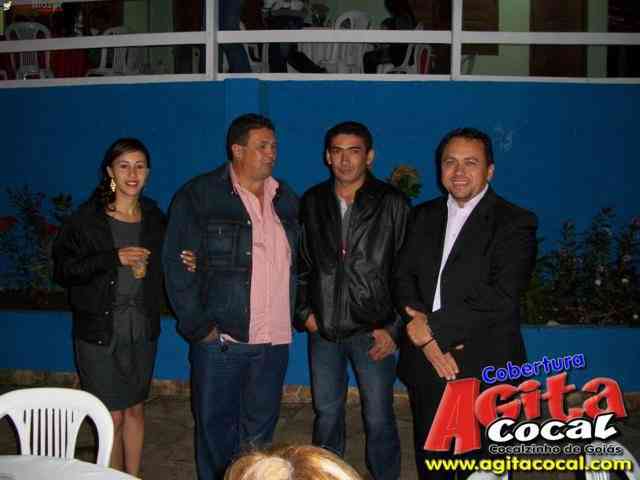 Casamento Vereador Zerinho