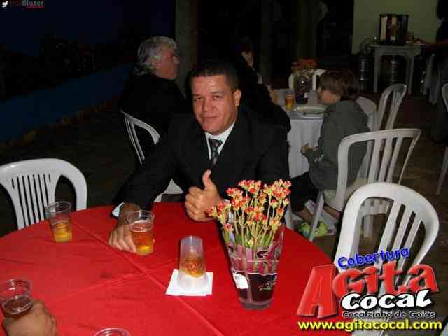 Casamento Vereador Zerinho