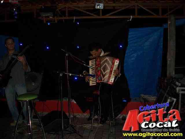 Casamento Vereador Zerinho