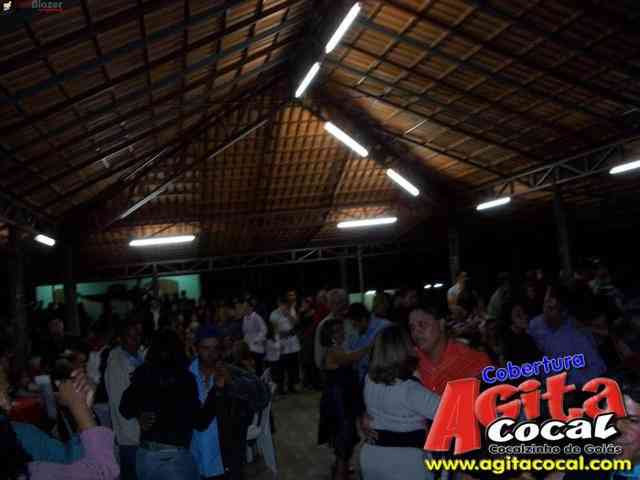 Casamento Vereador Zerinho