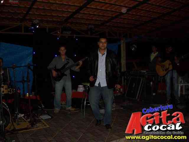 Casamento Vereador Zerinho