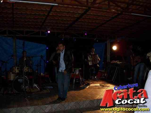 Casamento Vereador Zerinho