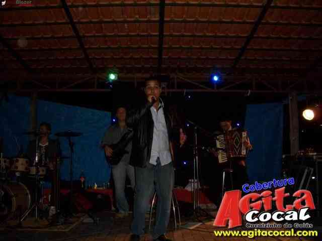 Casamento Vereador Zerinho