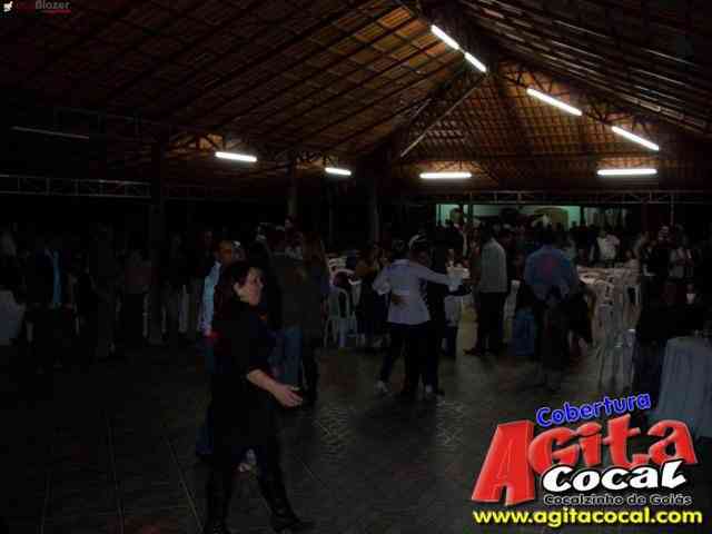 Casamento Vereador Zerinho