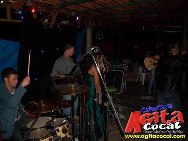 Casamento Vereador Zerinho