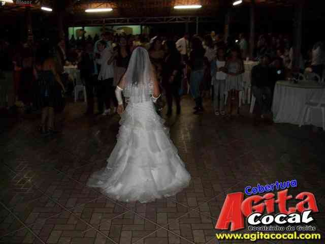 Casamento Vereador Zerinho