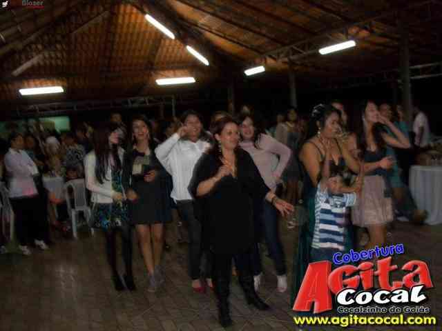 Casamento Vereador Zerinho