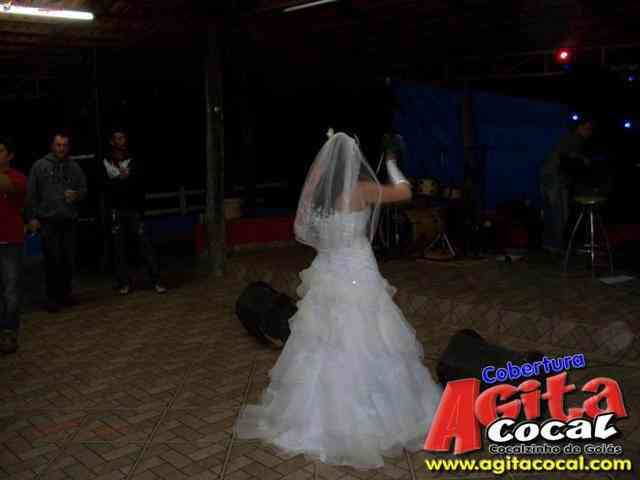 Casamento Vereador Zerinho