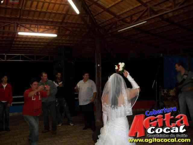 Casamento Vereador Zerinho