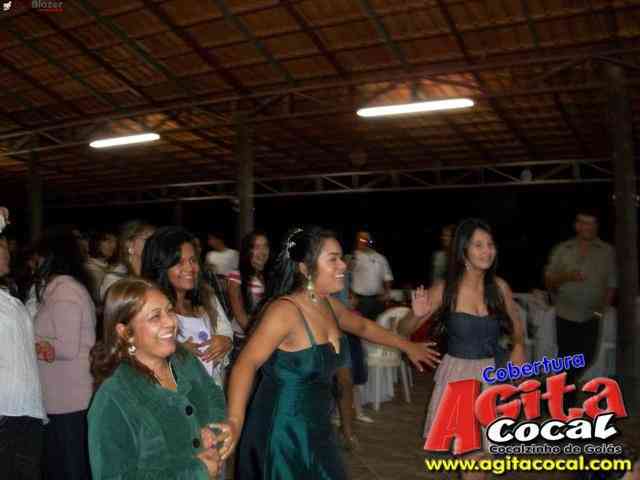 Casamento Vereador Zerinho