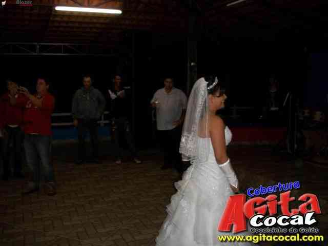 Casamento Vereador Zerinho