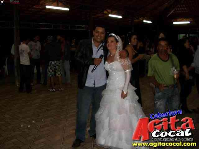 Casamento Vereador Zerinho