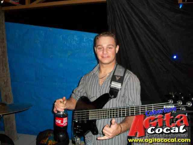 Casamento Vereador Zerinho