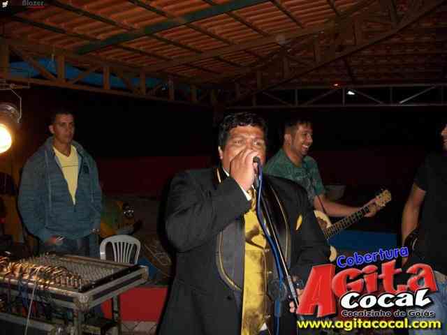 Casamento Vereador Zerinho