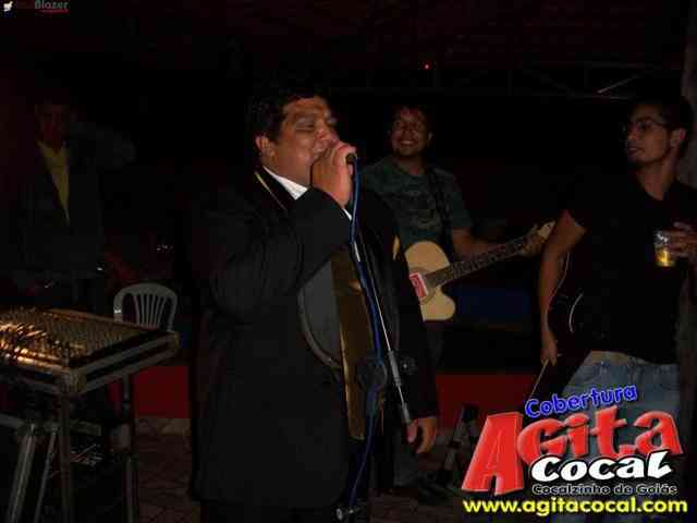 Casamento Vereador Zerinho