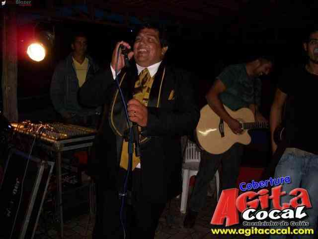 Casamento Vereador Zerinho