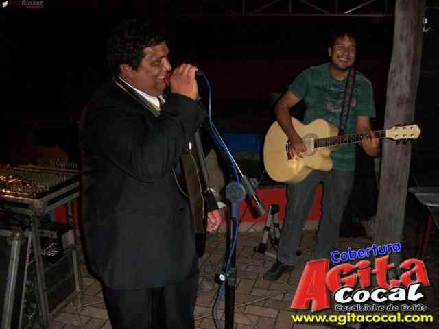 Casamento Vereador Zerinho