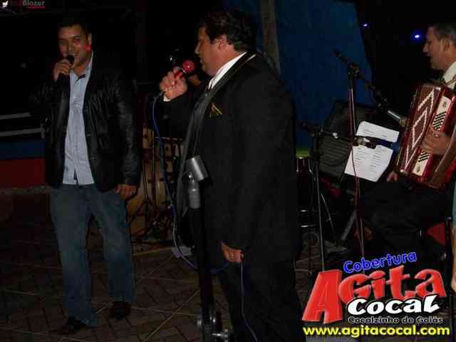 Casamento Vereador Zerinho